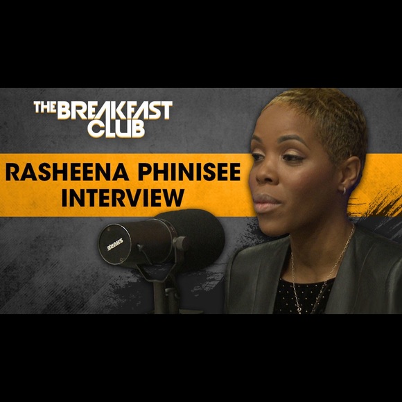 Meet your Posher, Rasheena - Picture 1 of 11